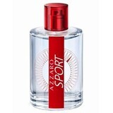 Azzaro Eau de toilette da uomo Sport, 100 ml