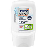 Balea MEN after shave ultra sensitive conditioner, 100 ml