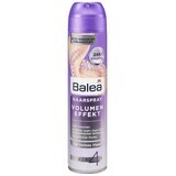 Balea Fissativo spray effetto volume, 300 ml