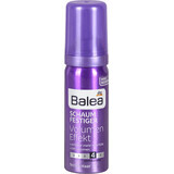 Balea Schiuma volumizzante per capelli, 50 ml