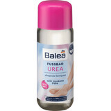 Balea Schiuma per piedi con urea, 200 ml