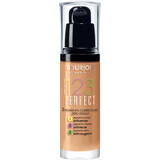 Buorjois Paris 123 Perfect fond de ten 57 Light Bronze, 30 ml