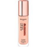 Buorjois Paris Always Fabulous 24h Grundierung 420 Light Sand, 30 ml