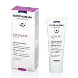 Crema riparatrice crepe Keloplast, 40 ml, IsisPharma