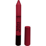 Buorjois Paris Velvet the Pencil matita-rossetto per labbra 13 Framboise Griffée, 3 g