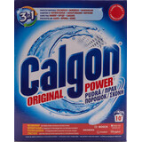 Calgon Detergente per lavatrice in polvere, 500 g