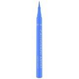 Catrice Calligraph Artist Matte Eye Mascara 020 Ocean Flirt, 1,1 ml