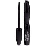 Catrice Glam & Doll Mascara volumizzante 010 Nero, 10 ml