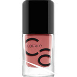 Catrice ICONAILS Smalto semipermanente 10 Rosywood Hills, 10,5 ml