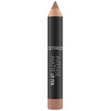 Matita labbra Catrice Intense Matte Cinnamon Spice 010, 1,2 g