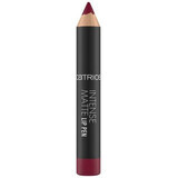 Matita labbra Catrice Intense Matte Very Berry 040, 1,2 g