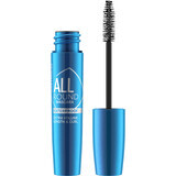 Catrice Mascara Allround Impermeabile, 1 pz