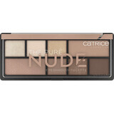 Palette di ombretti Catrice The Pure Nude, 9 g