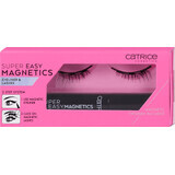 Catrice Super Easy ciglia finte e pennarello magnetico 020 Xtreme attrazione, 1 pz