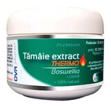 Estratto di Thermo Boswellia Crema all'incenso, 75 ml, DVR Pharm