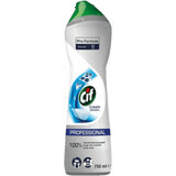 Cif Crema detergente originale, 750 ml