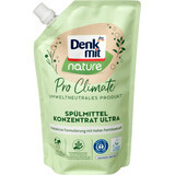 Denkmit Pro Climate detersivo per piatti concentrato, 500 ml