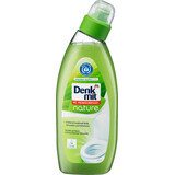 Denkmit soluzione detergente per WC nature, 750 ml