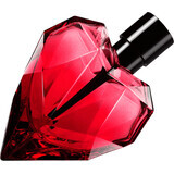 DIESEL Eau de Parfum loverdose redkiss, 30 ml