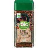 DmBio Caffè solubile classico ECO, 100 g