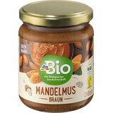 DmBio Crema di Mandorle, 250 g