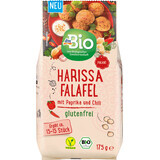 DmBio Falafel piccanti senza glutine ECO, 175 g