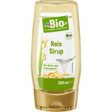 Sciroppo di riso DmBio ECO, 250 ml