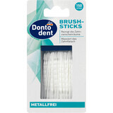 Dontodent Spazzolini in stick, 150 pz