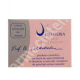 Crema da notte universale, 50 ml, Deuteria Cosmetics