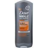 Gel doccia Dove MEN Endurance, 400 ml