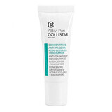 Gel crema concentrato con acido glicolico e niacinamide (K21865), 25 ml, Collistar