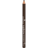 Essence Cosmetics Wenkbrauw designer wenkbrauwpotlood 02 Bruin, 1 g