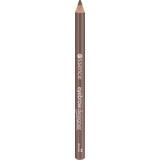 Essence Cosmetics Wenkbrauw designer wenkbrauwpotlood 04 Blond, 1 g