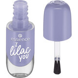 Essence Cosmetics Smalto per unghie in gel colore 17, 8 ml