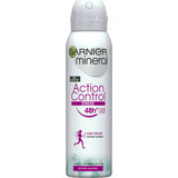 Garnier Mineral Deodorant Spray Action Control, 150 ml