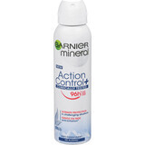 Garnier Mineral Deodorant Spray Action, 150 ml