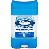 Gel antitraspirante Gillette Cool Wave, 70 ml