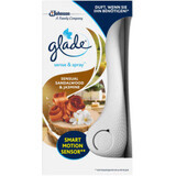 Glade Glade Sense&Spray Dispositivo Sandalo e Gelsomino, 18 ml