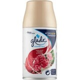 Ricarica spray per macchina automatica Glade al gusto Ciliegia, 269 ml