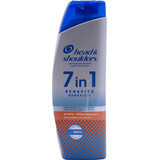 Shampoo anticaduta 7in1 Head&Shoulders, 270 ml