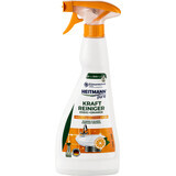 Heitmann Pure Sgrassatore universale al gusto arancia, 500 ml