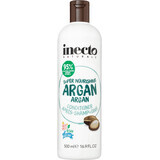 Inecto NATURALS Balsamo per capelli all'Argan, 500 ml