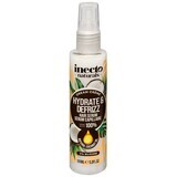 Inecto NATURALS Siero idratante per capelli al cocco, 100 ml