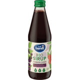 Ivorell blackcurrant syrup ECO, 330 ml