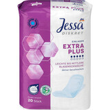 Jessa DISKRET Assorbenti per incontinenza extra plus, 20 pz