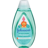 Johnson´s Șampon pentru bebeluși no more tangles, 500 ml