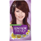 Loncolor TRENDY Vernice semipermanente C5, 1 pz