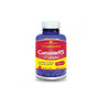 Curcumin95+ Complejo C3, 120 cápsulas, Herbagetica