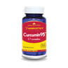 Curcumin95 C3 Complex, 60 cápsulas, Herbagetica