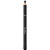 Eyeliner Loreal Paris Le Khol Superliner 101 Midnight Black, 1,2 g